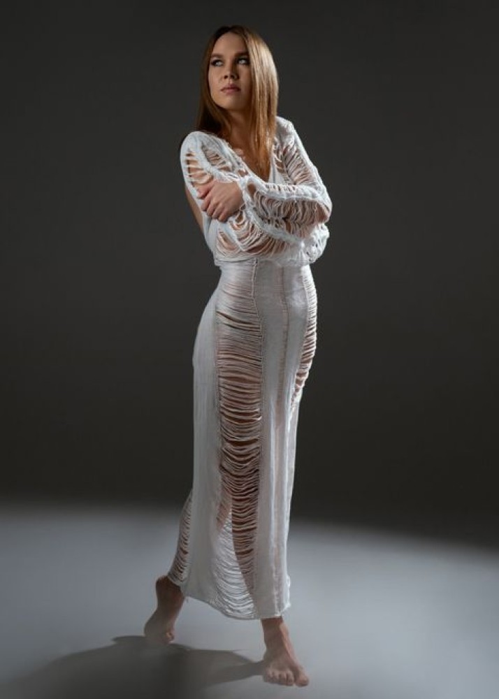 Индивидуалка Вероника фото № 2 в городе Поронайск