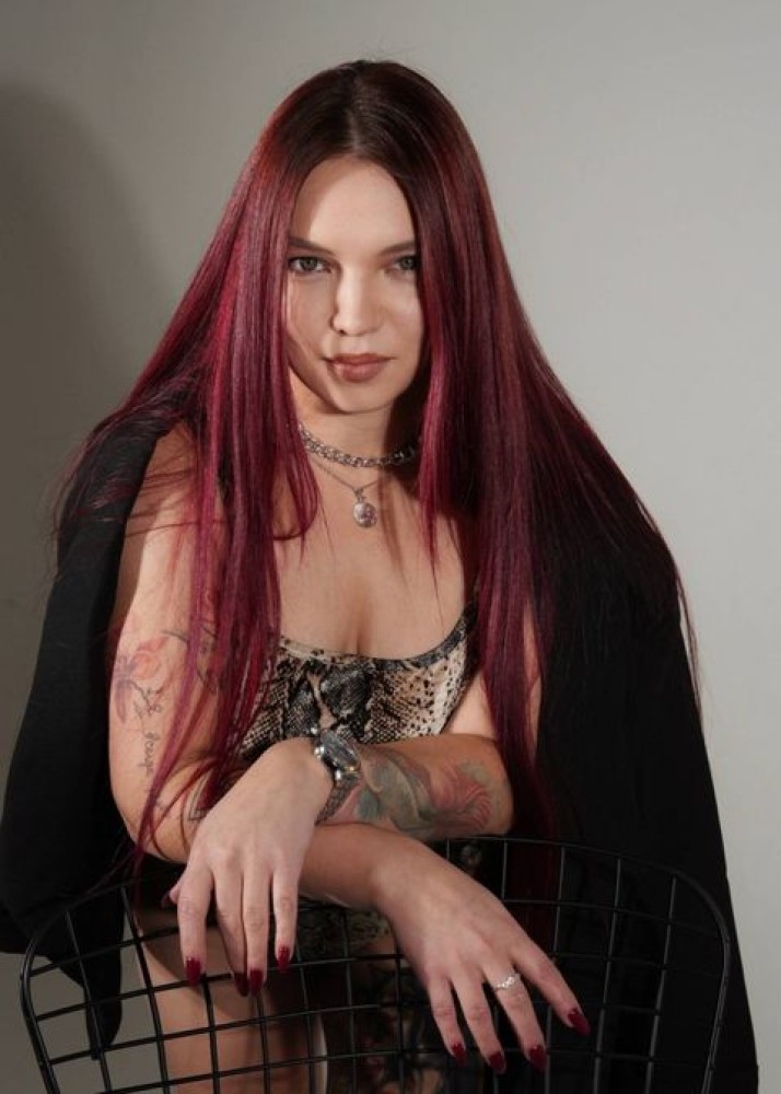 Индивидуалка Вита главное фото в городе Поронайск 