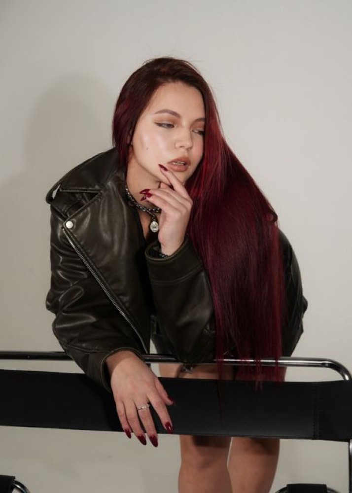 Индивидуалка Вита фото № 2 в городе Поронайск