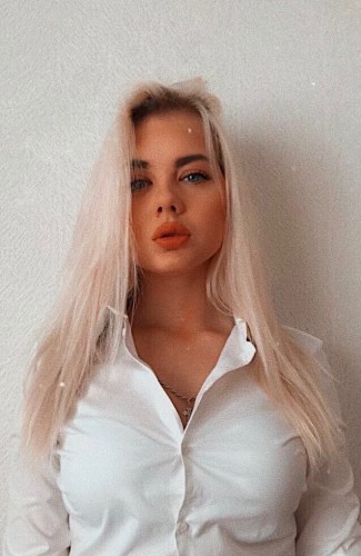 Алена, Г. Поронайск