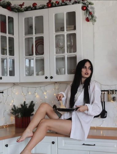 🎥 Оксана, Г. Поронайск