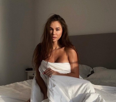 Лизочка, Г. Поронайск