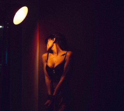 Инна, Г. Поронайск