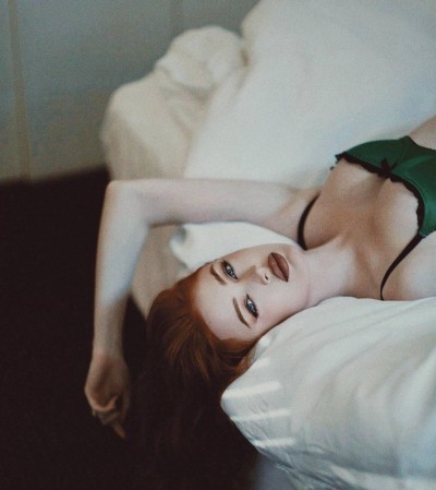 Варвара, Г. Поронайск