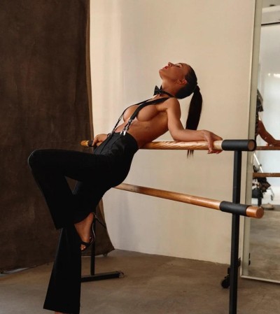 Мила, Г. Поронайск