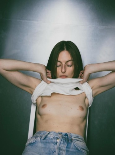 Устина, Г. Поронайск