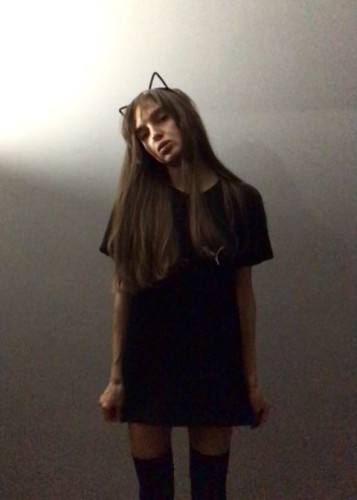 Екатерина, Г. Поронайск