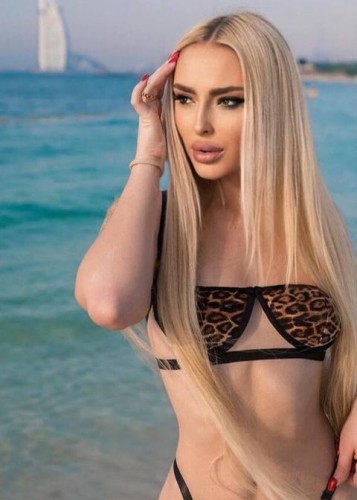 Елизавета, Г. Поронайск