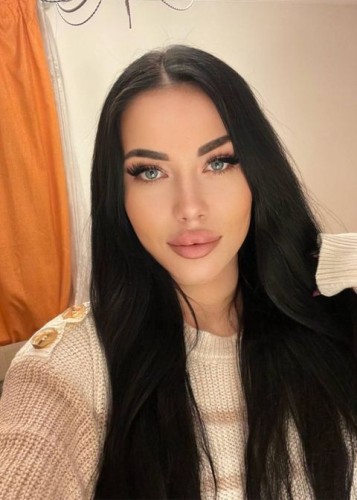 Карина, Г. Поронайск