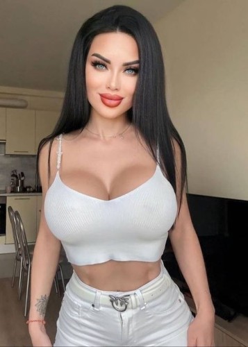 Карина, Г. Поронайск